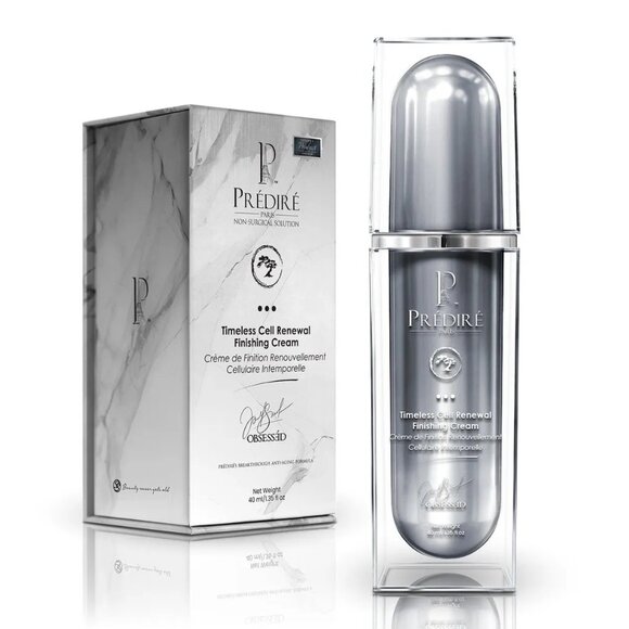 PREDIRE PARIS Timeless Cell Renewal Finishing Cream MSRP $950 - Picture 1 of 4